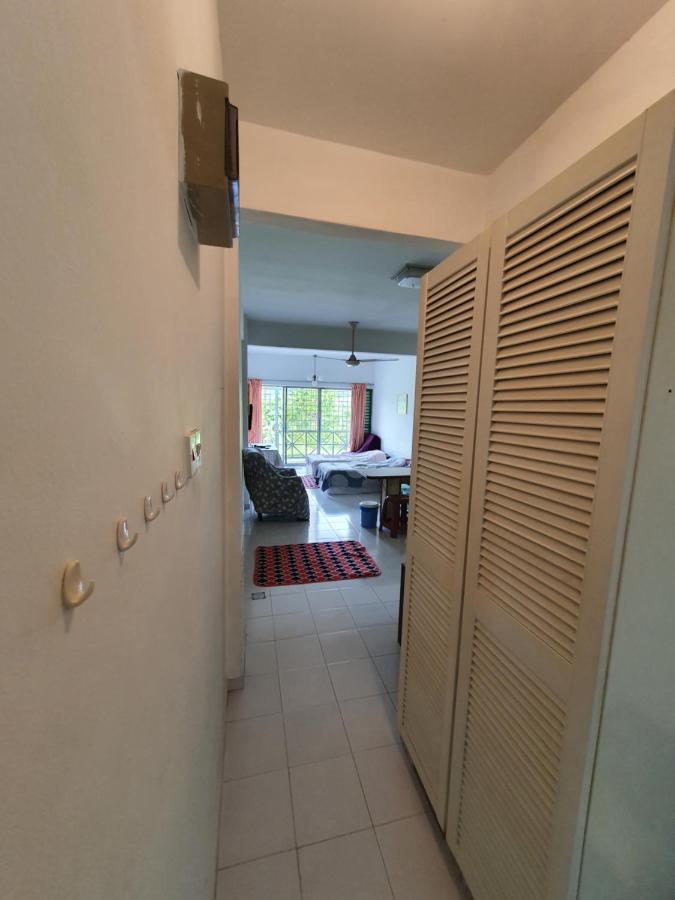Selesa Hillhomes Golf Resort - M6Gp Bentong Ngoại thất bức ảnh