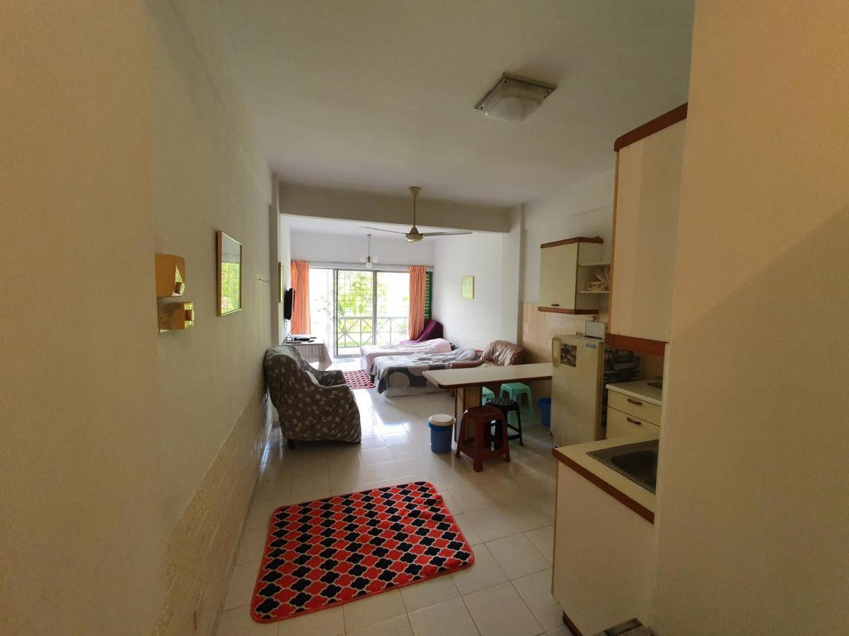 Selesa Hillhomes Golf Resort - M6Gp Bentong Ngoại thất bức ảnh