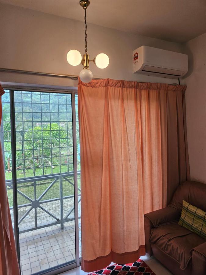 Selesa Hillhomes Golf Resort - M6Gp Bentong Ngoại thất bức ảnh